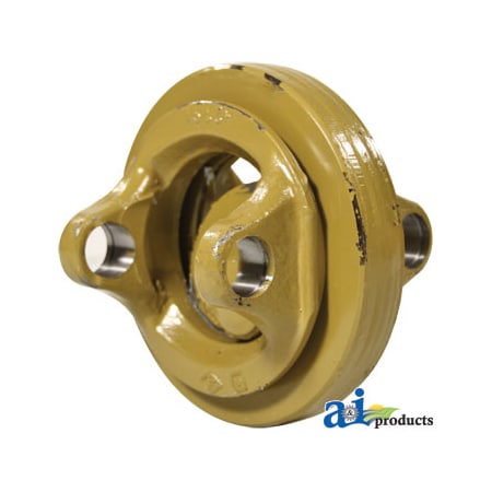 A & I Products Center Housing , 80 Degree CV 4.64" x4.64" x4.64" A-W384517